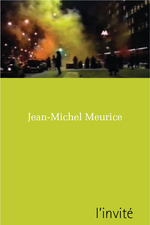 Cahier de l'invité Jean-Michel Meurice